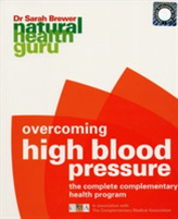  Natural Health Guru: High Blood Pressure