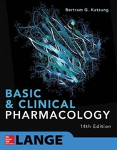  Basic and Clinical Pharmacology