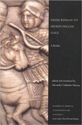  From Roman to Merovingian Gaul