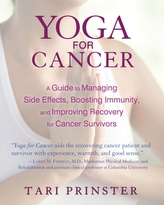  Yoga for Cancer