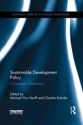  Sustainable Development Policy