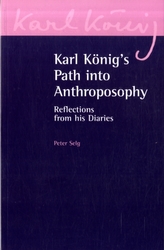  Karl Koenig's Path into Anthroposophy
