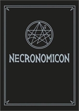 Necronomicon