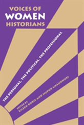  Voices of Women Historians