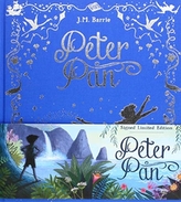 PETER PAN SIGNED INDIES