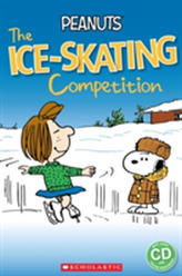  Peanuts: The Ice-skating Competition