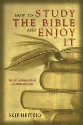  How to Study the Bible and Enjoy It
