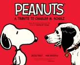  Peanuts: A Tribute to Charles M. Schulz