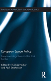  European Space Policy