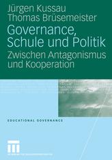  Governance, Schule Und Politik