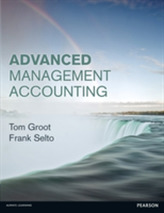  Advanced Management Accounting