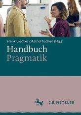 Handbuch Pragmatik