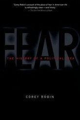  Fear