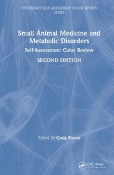  Small Animal Medicine and Metabolic Disorders