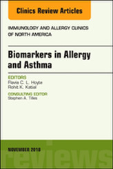  Mastocytosis, An Issue of Immunology and Allergy Clinics of North America