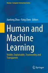  Human and Machine Learning