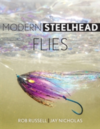 Modern Steelhead Flies  Modern Steelhead Flies
