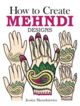  How to Create Mehndi Designs