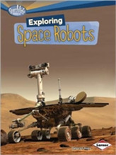  Exploring Space Robots