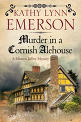  Murder in a Cornish Alehouse