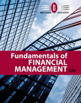  Fundamentals of Financial Management