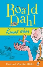 Kamoš obor - viaz.