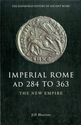  Imperial Rome AD 284 to 363