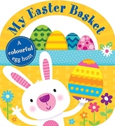  My Easter Basket
