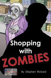  Shopping With Zombies