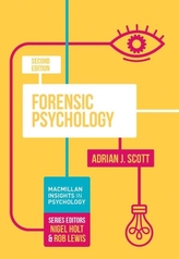  Forensic Psychology