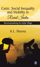  Caste, Social Inequality and Mobility in Rural India