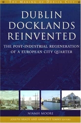  Dublin Docklands Reinvented