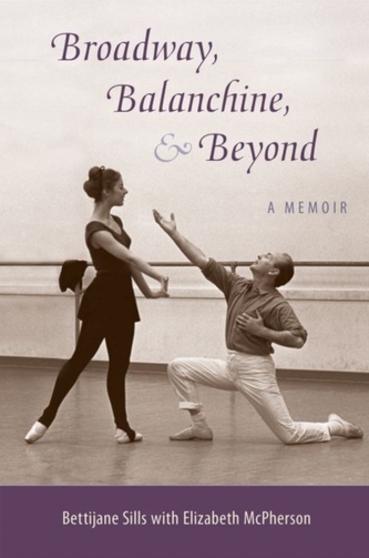 Broadway, Balanchine, and Beyond  Broadway, Balanchine, and Beyond