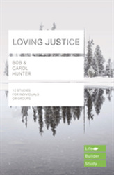  Loving Justice