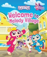  Welcome To Melody Village: Fingerlings