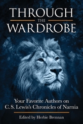  Through the Wardrobe