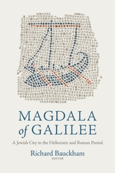  Magdala of Galilee