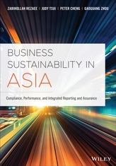  Business Sustainability in Asia