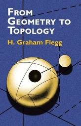  From Geometry to Topology