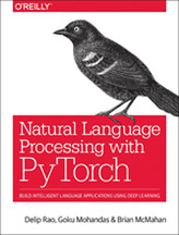  Natural Language Processing with PyTorchlow
