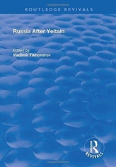  Russia After Yeltsin