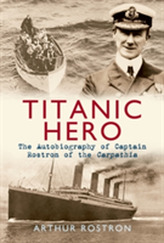  Titanic Hero