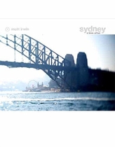  Sydney A Love Affair