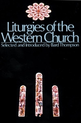  Liturgies of the Western Church