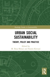  Urban Social Sustainability