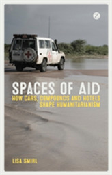  Spaces of Aid
