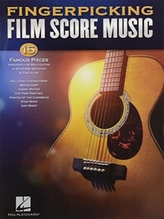  Fingerpicking Film Score Music