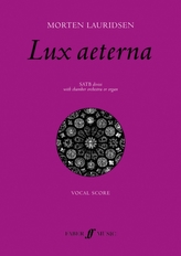  Lux aeterna