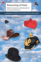  Cambridge Studies in International Relations