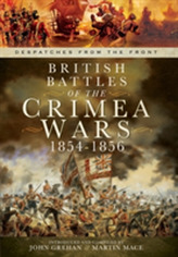  British Battles of the Crimean Wars 1854-1856